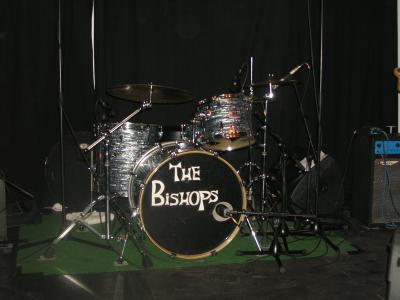 The Bishops 7